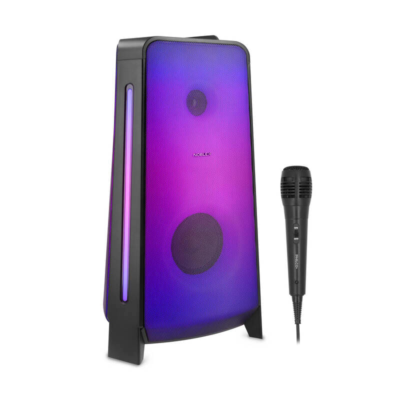 Sistema de Audio Full Led Noblex 94Mnt2x