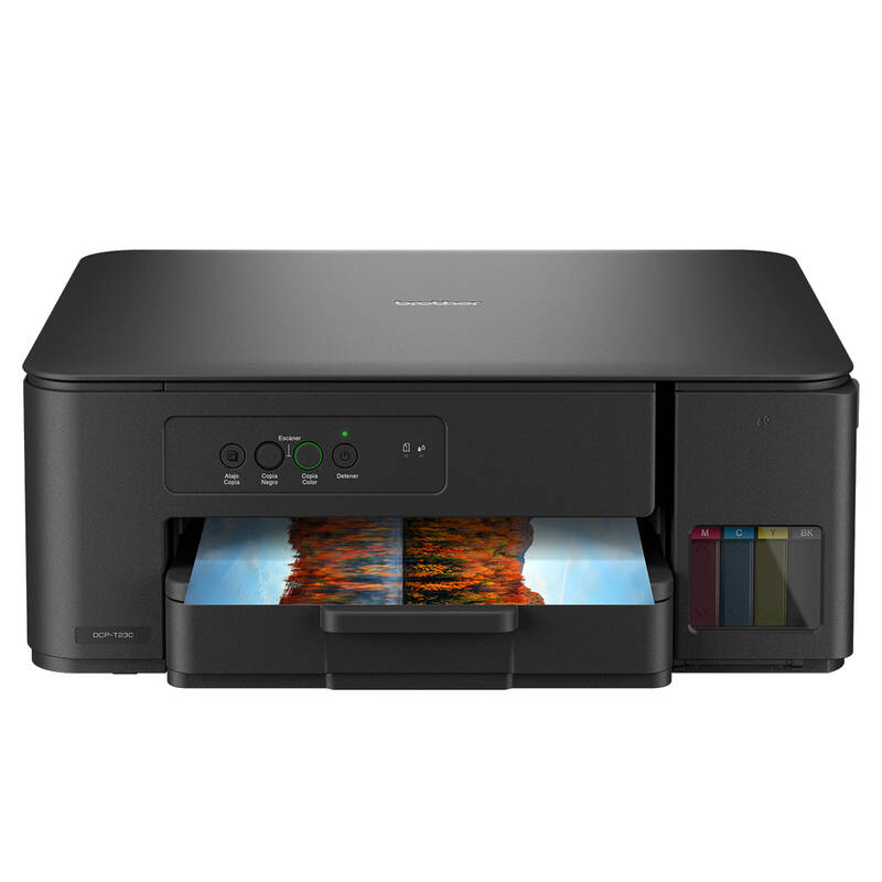 Impresora Brother Dcp-T230