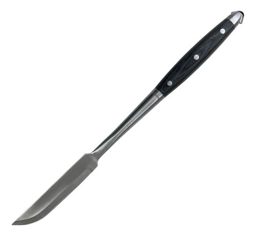 Cuchillo Para Parrilla De Acero Inoxidable Linea Hudson