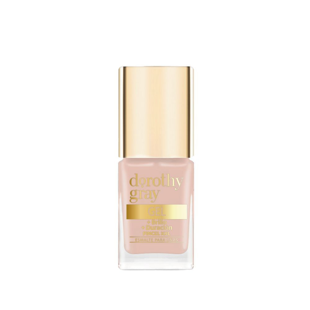 Esmalte De Uñas Gelificado - Via Lactea Rose