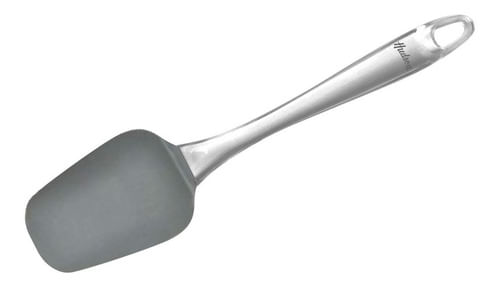 Espatula Hudson Cuchara De Silicona Gourmet