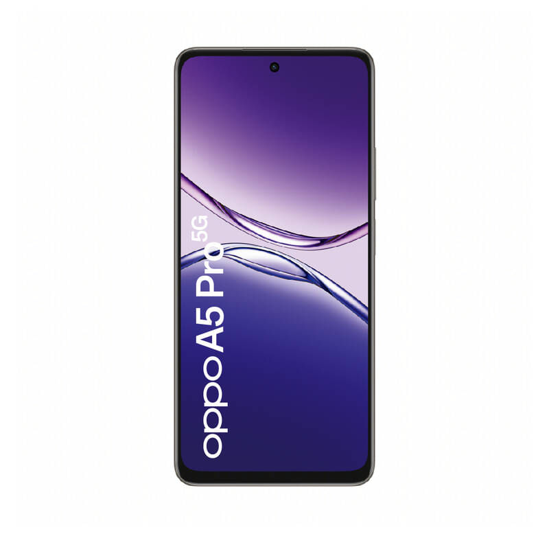 Celular Oppo A5 Pro 5G 8 Gb 256 Gb Nfc Dual Sim Mocha