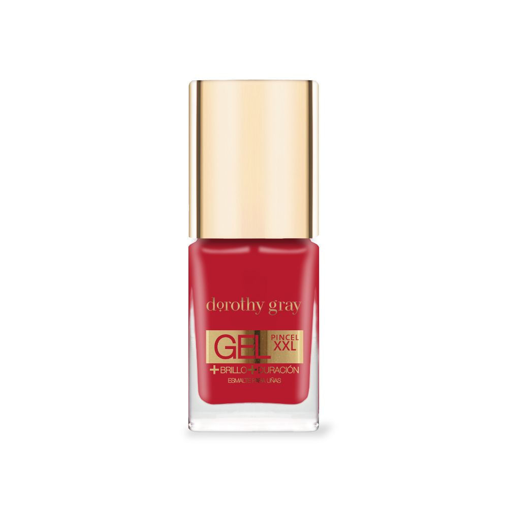 Esmalte De Uñas En Gel Dorothy Gray - Red Love