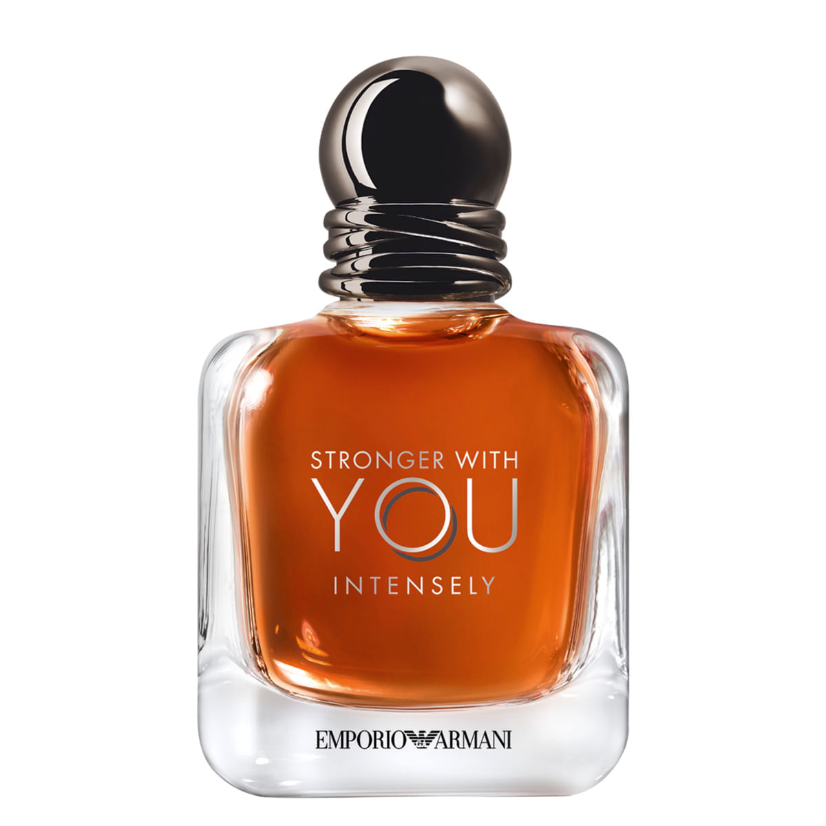 Perfume You Stronger Intensenly EDP Giorgio Armani - 100ml