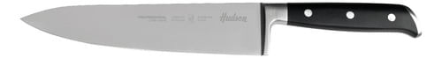 Cuchillo Cheff 8  Acero Inoxidable Hudson