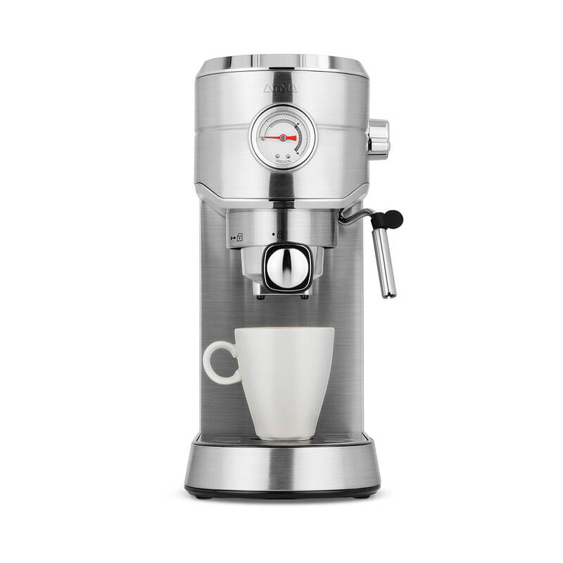 Cafetera Express Atma Caet5418p