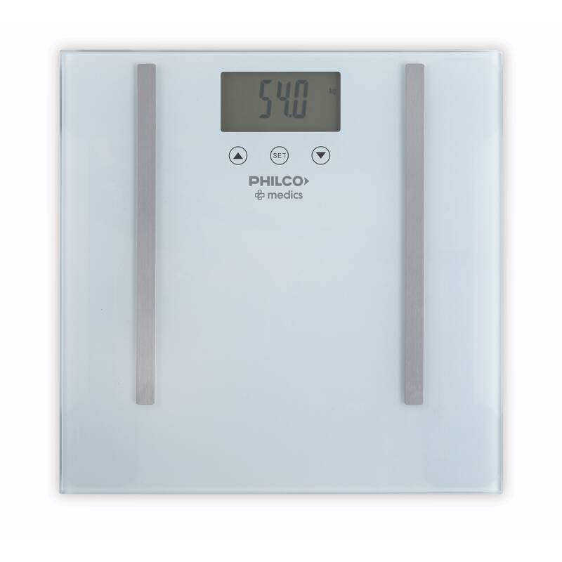 Balanza Personal Philco Bap2021pi