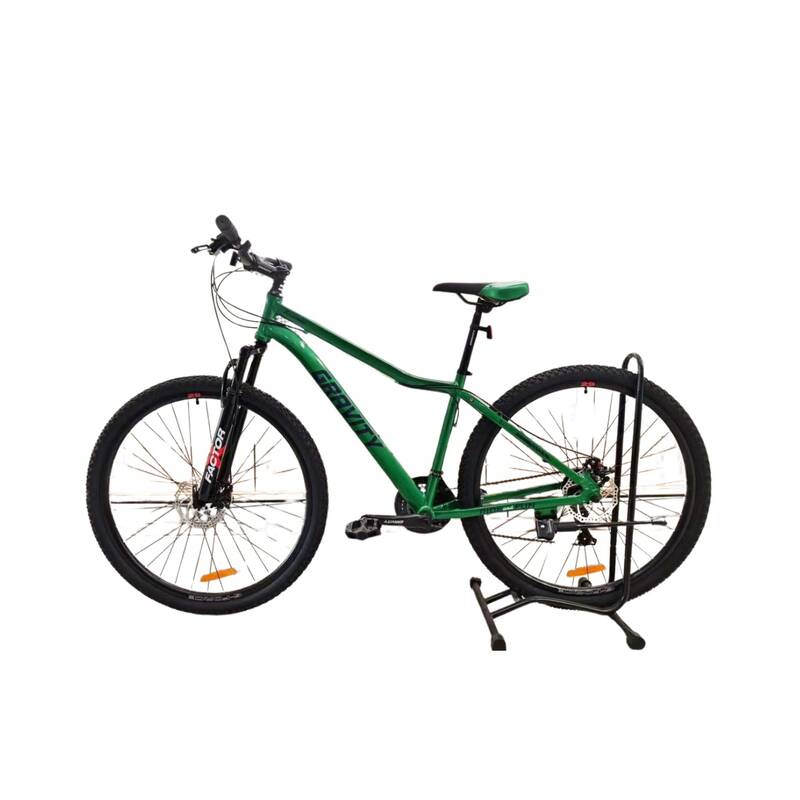 Bicicleta R29 Gravity Dabomb