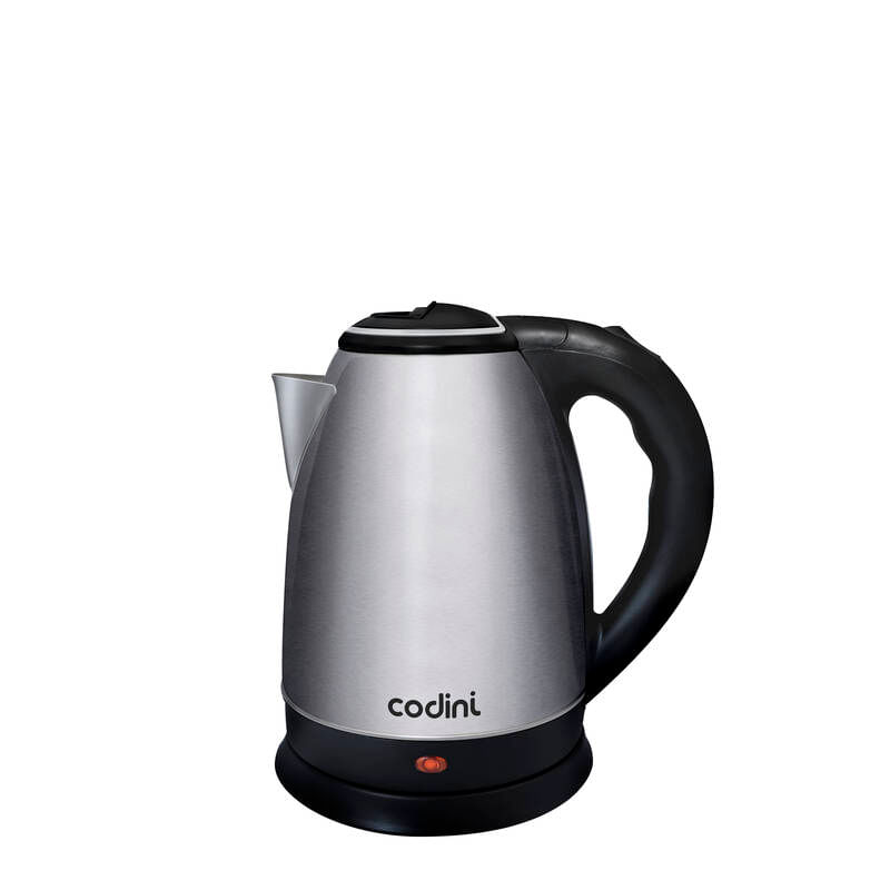 Pava Electrica Codini P18han