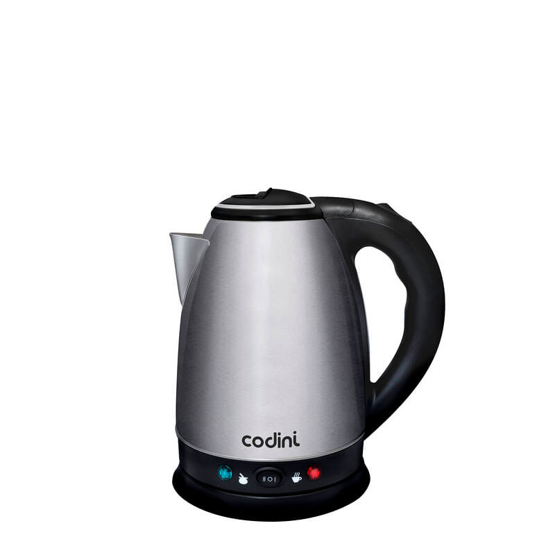 Pava Electrica Codini P18man