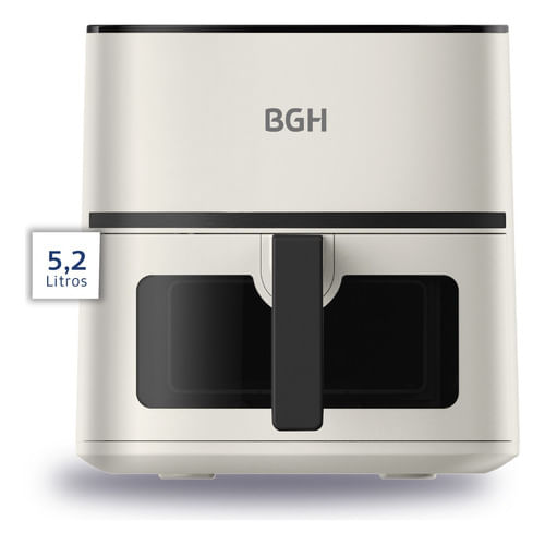 Air Fryer BGH 5,2 Litros Baf52g24