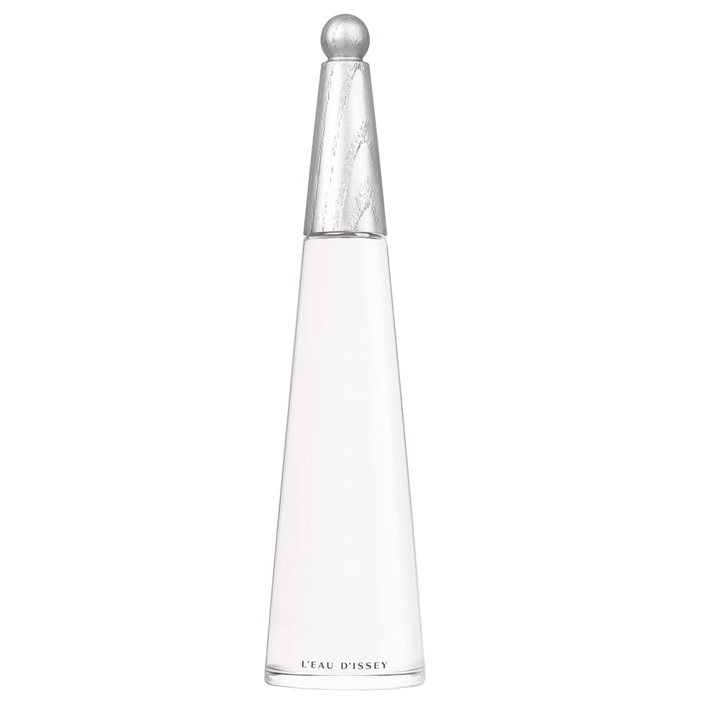 Perfume L'Eau D'Issey EDP Intense Refillable 100ml