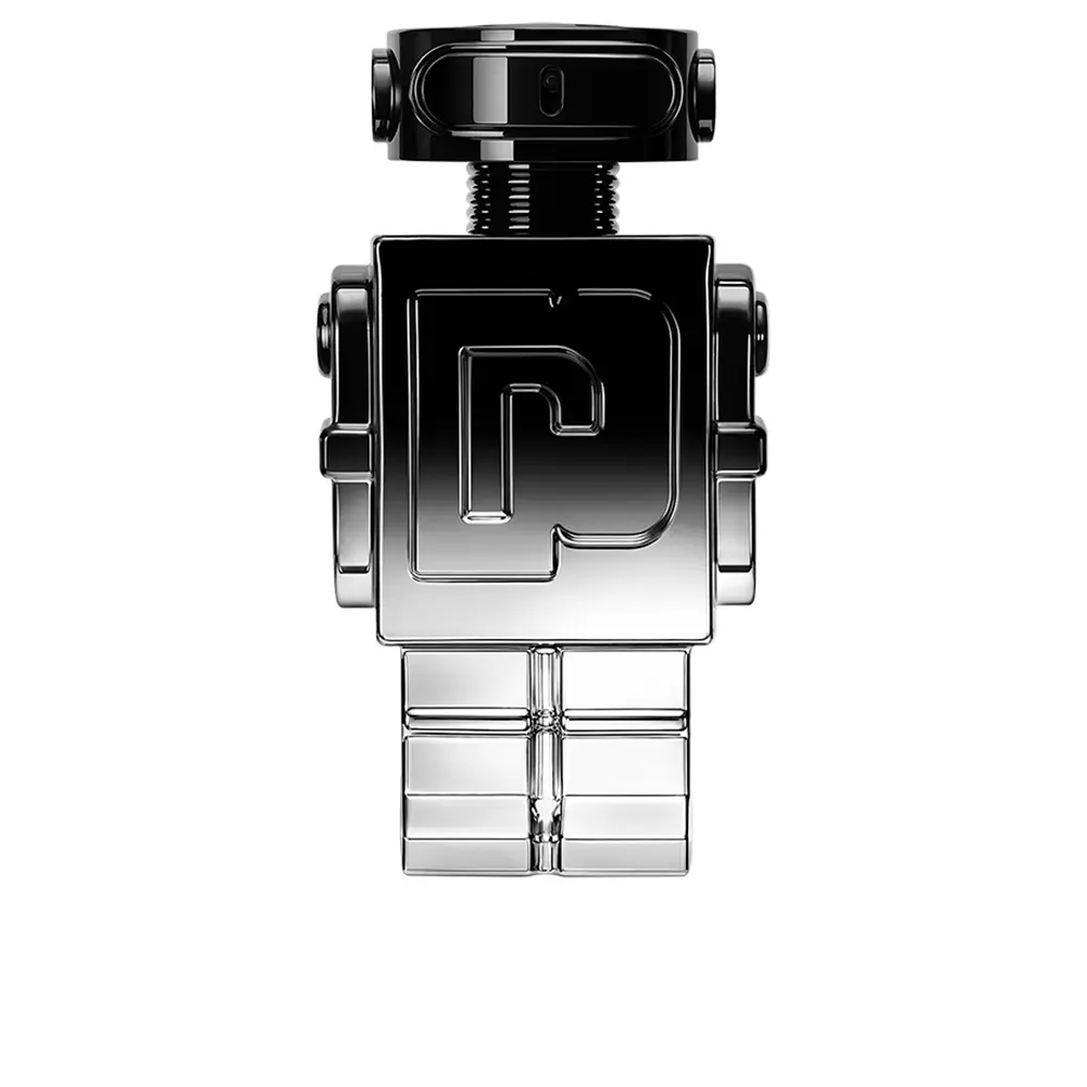 Perfume Phantom Elixir Parfum Intense Refillable Rabanne 150ml