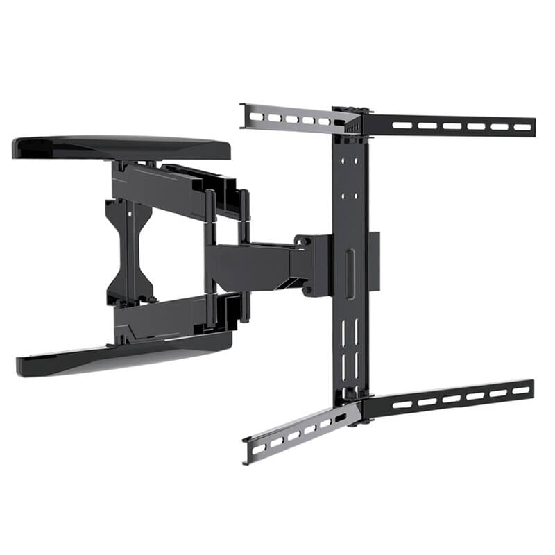 Soporte Tv Led Movil Tagwood Hstv19t