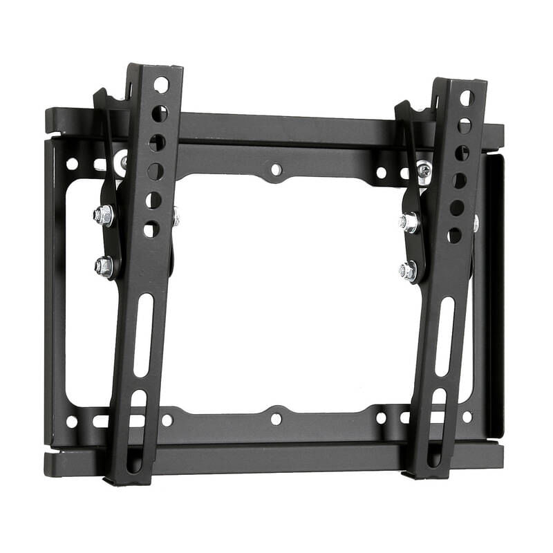 Soporte Tv Led Movil Tagwood Hstv84