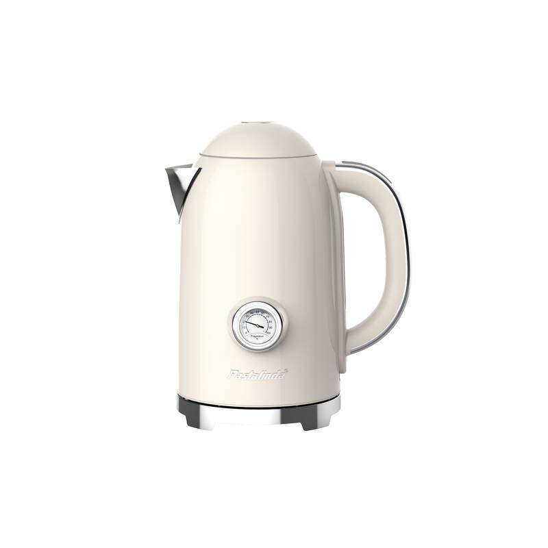 Pava Electrica Pastalinda Ke-1108Bdgt