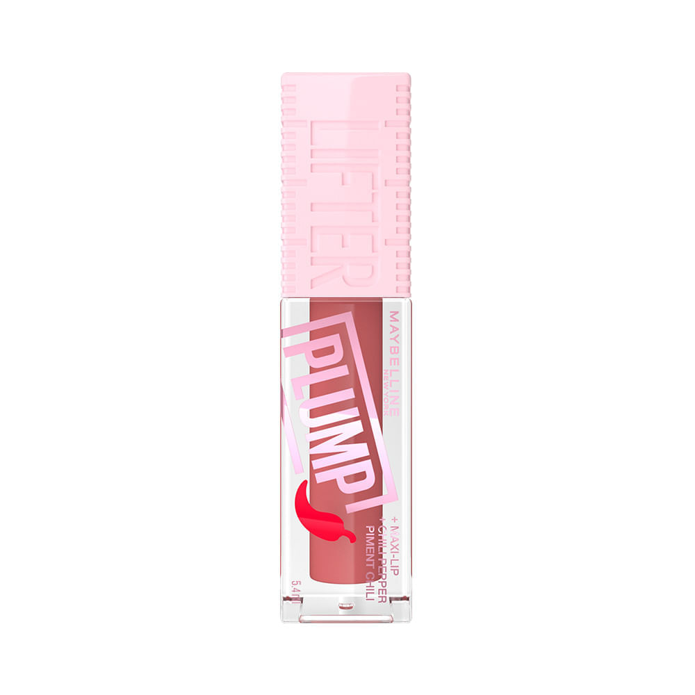 Brillo Labial Lifter Plump Maybelline - Peach Fever