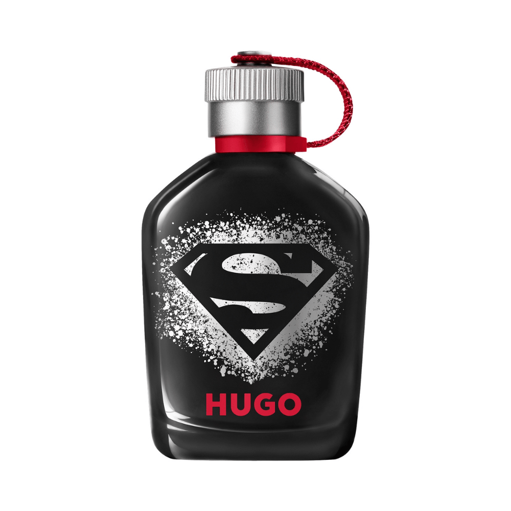 Perfume Superman x Hugo EDP 125ml