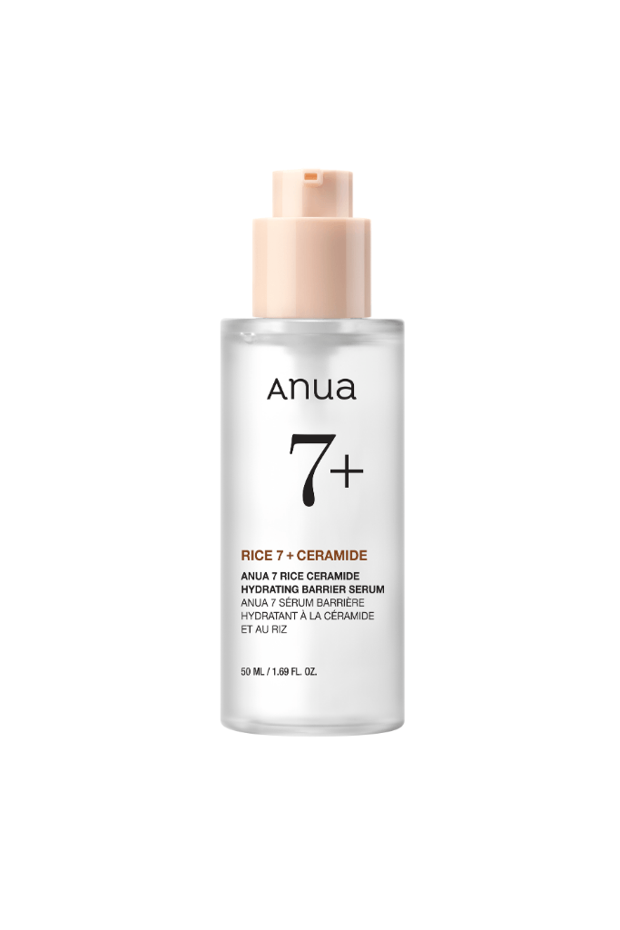Serum Hidratante Rice Water+ Anua 50ml