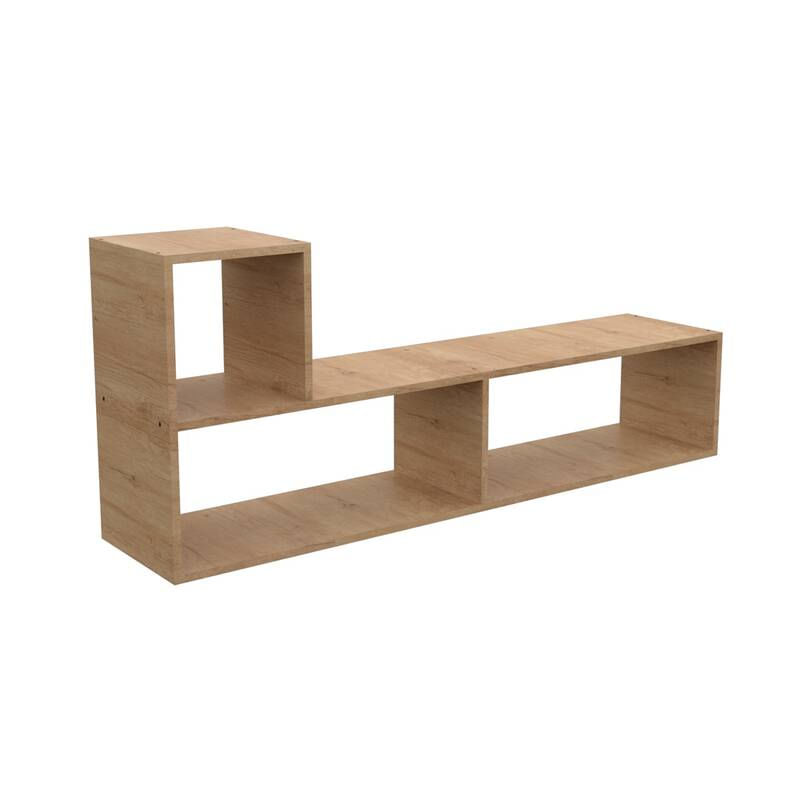 Modulo Rack Tv Mosconi 81030