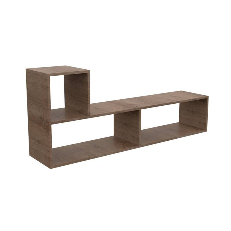 Modulo Rack Tv Mosconi 81031