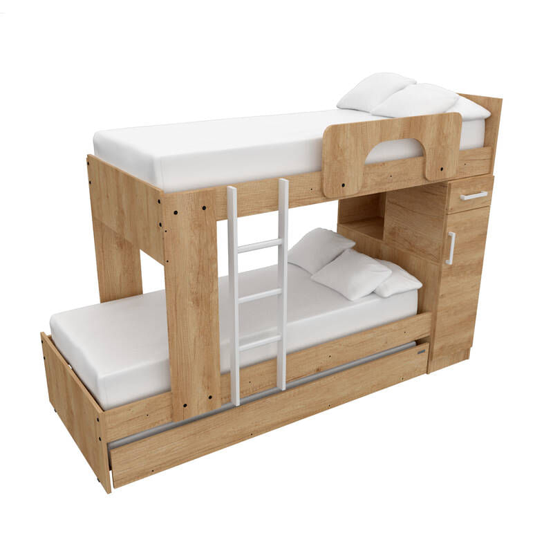 Cama Cucheta Mosconi 57087