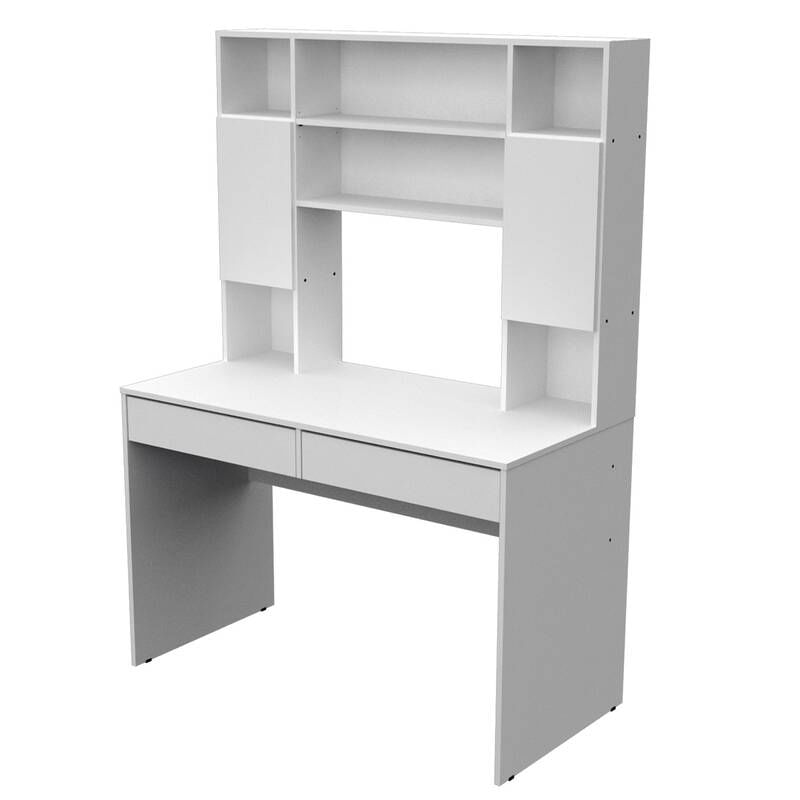 Escritorio + Alzada Mosconi 81074