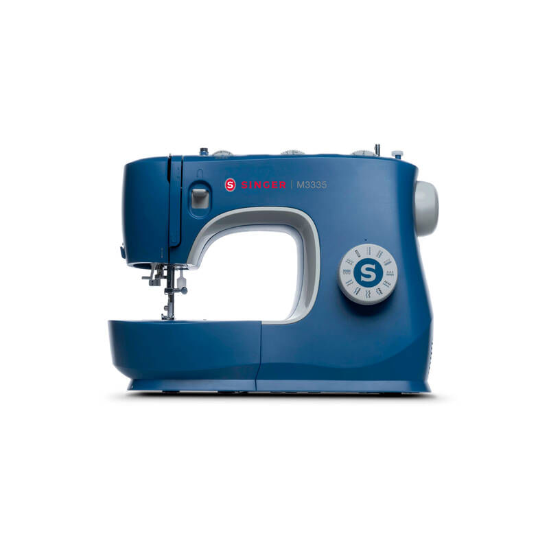 Maquina de Coser Singer M3335c