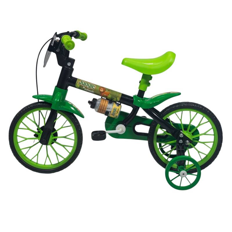 Bicicleta R12 Infanti 3501