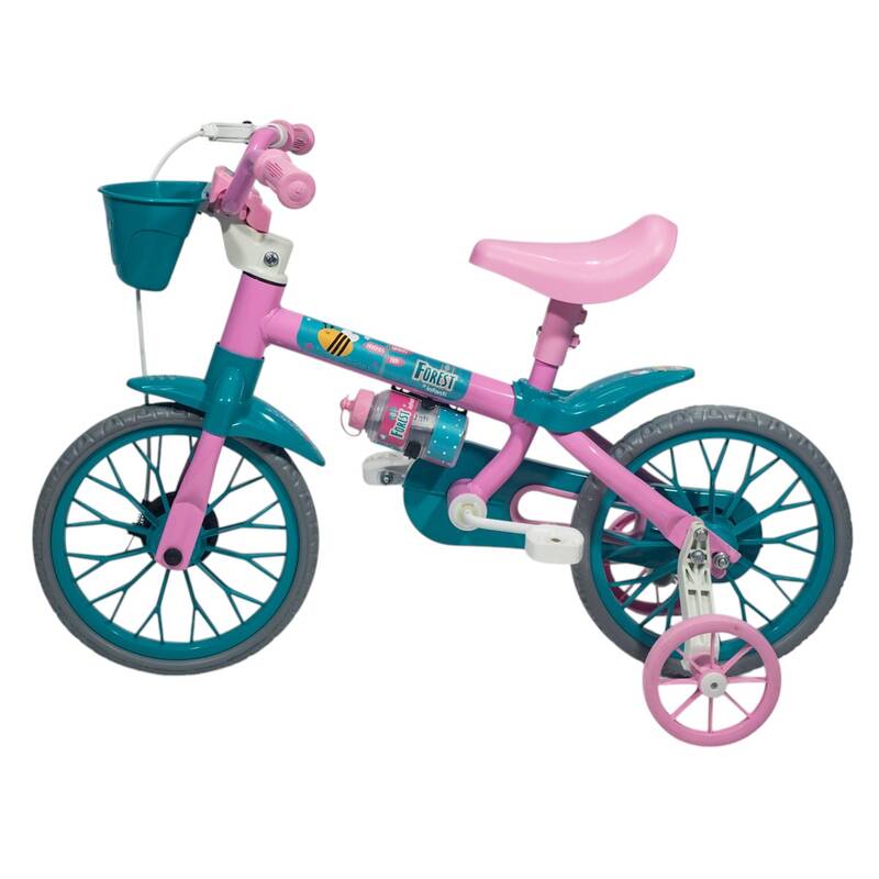 Bicicleta R12 Infanti 3503