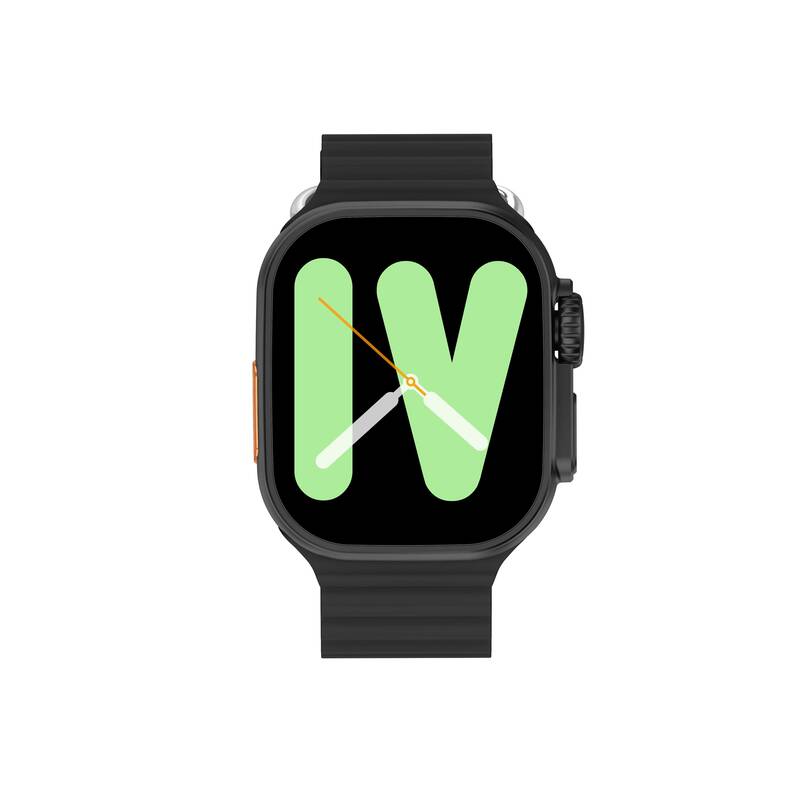 Reloj Smart Dekkin Trendy Acc-Sw-006