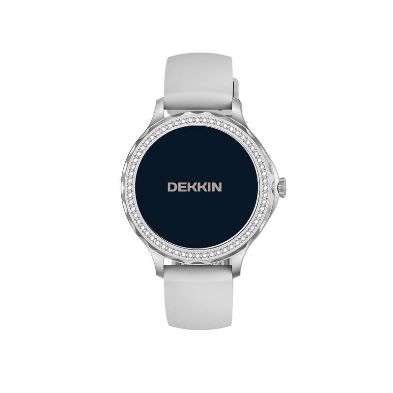 Reloj Smart Dekkin Shine Acc-Sw-007