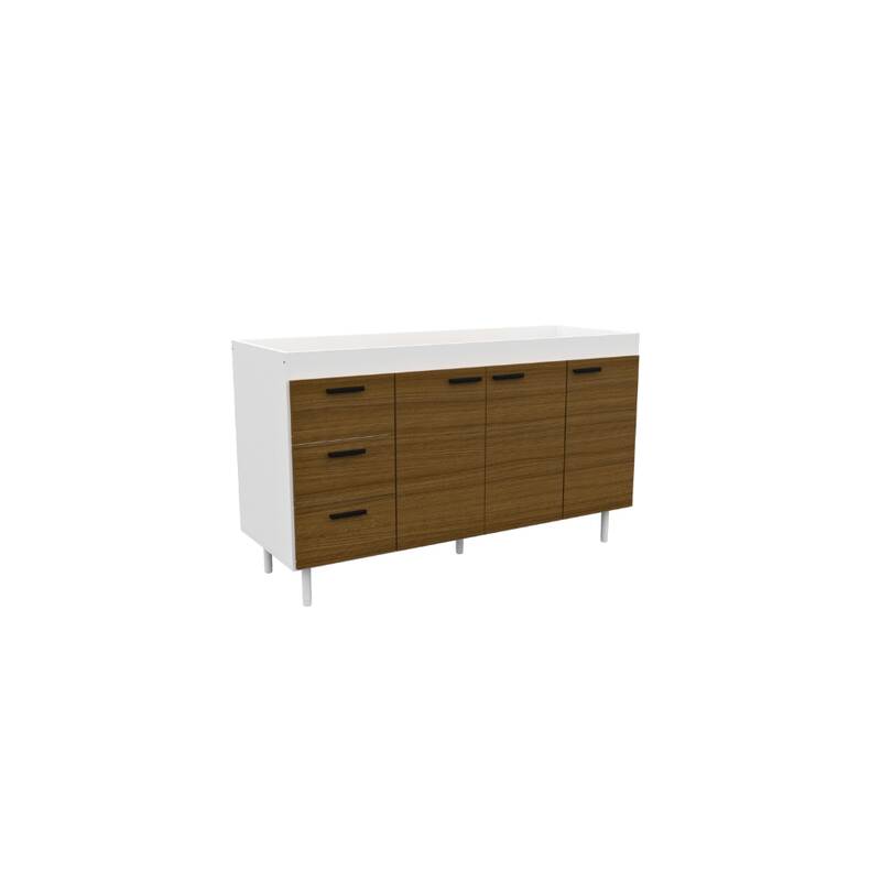 Bajo Mesada Mosconi 10245