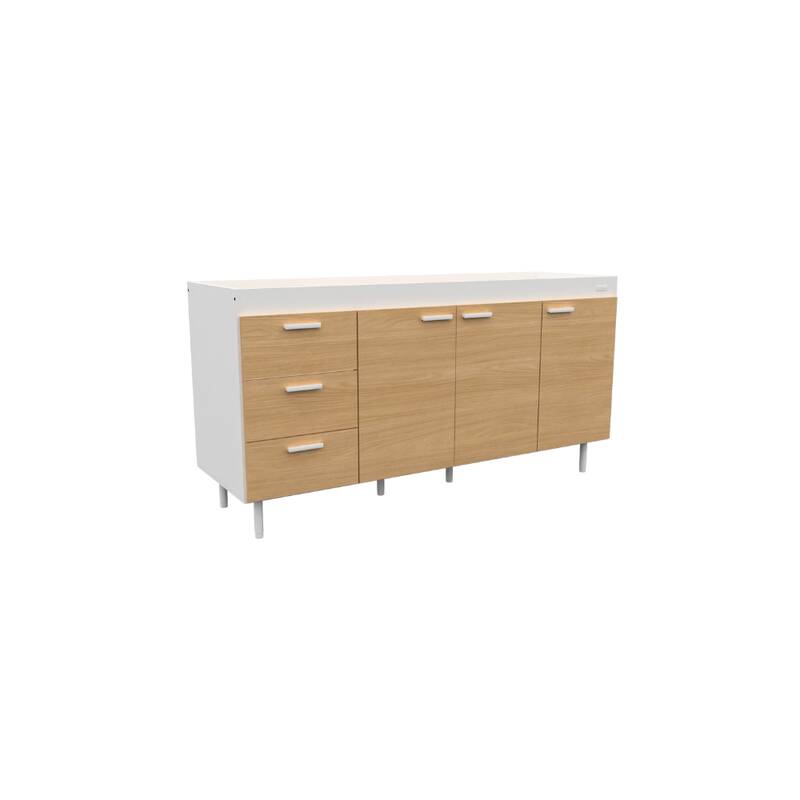 Bajo Mesada Mosconi 10249