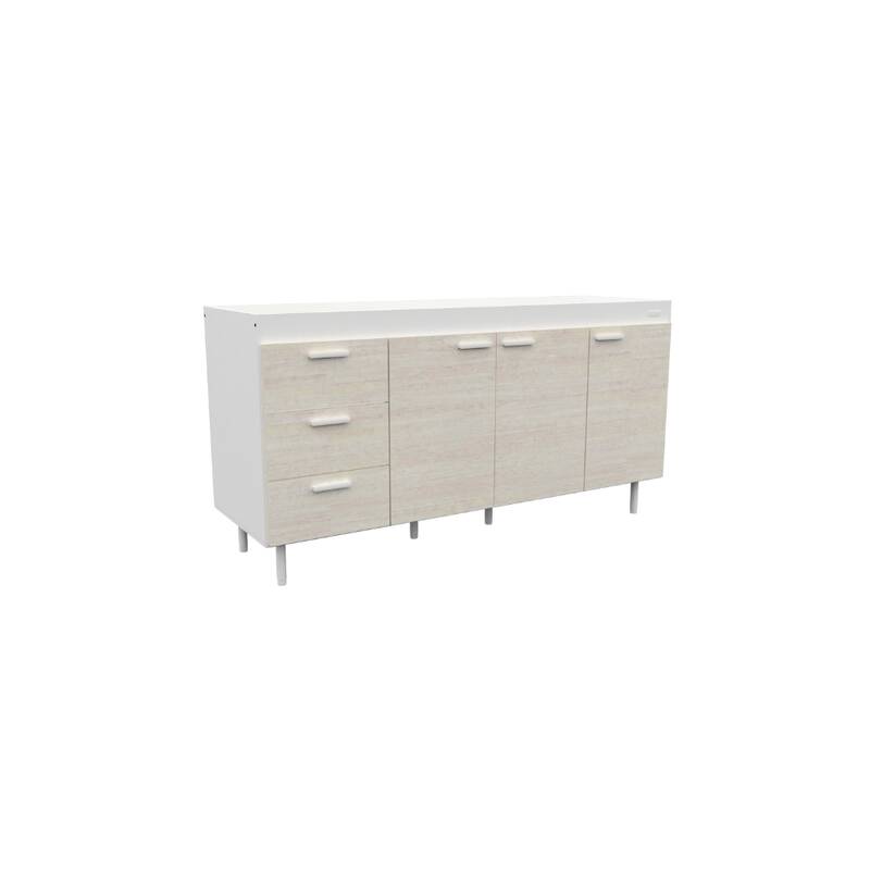 Bajo Mesada Mosconi 10250