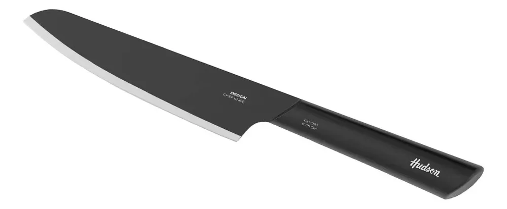 Cuchillo Profesional Chef 6  Linea Hudson Design