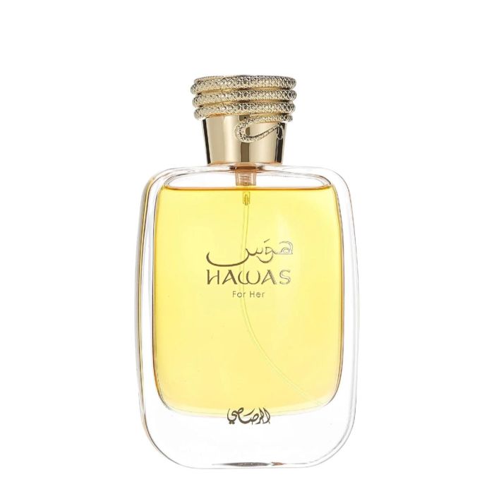 Perfume Hawas For Her Rasasi EDP 100ml