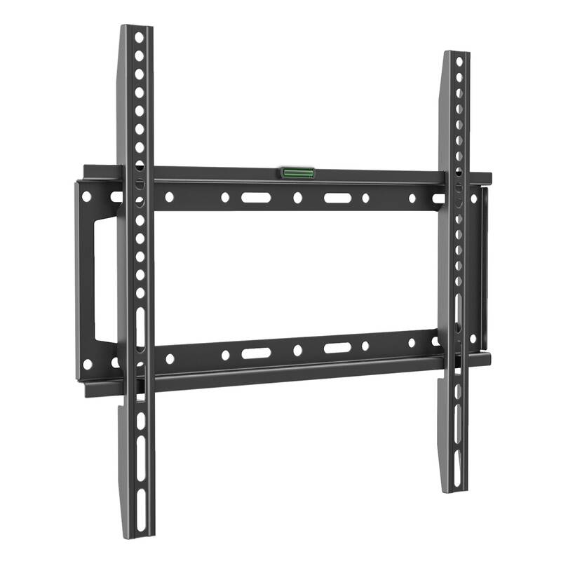Soporte Tv Led Fijo Wavetv W-1250F