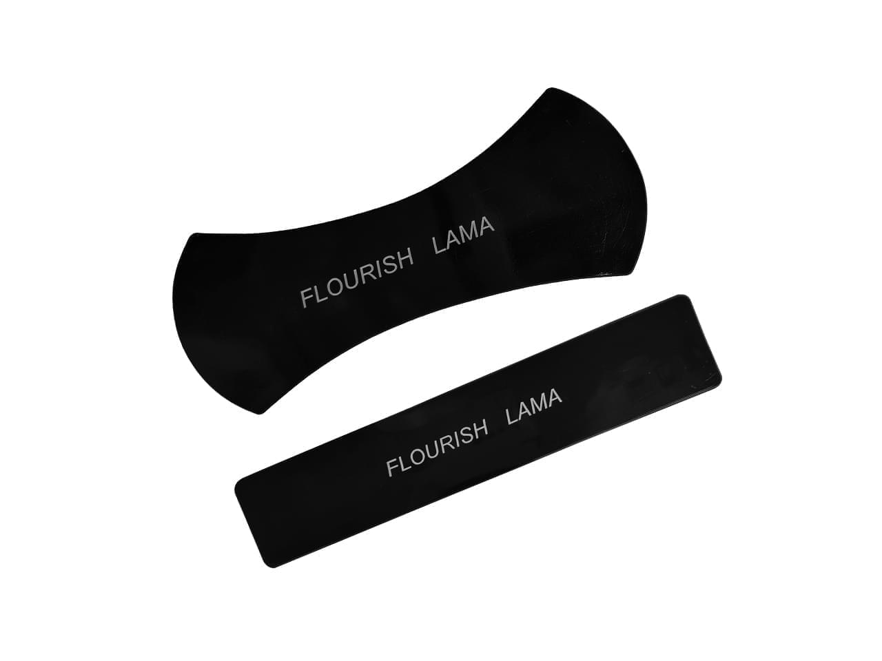Soporte flexible de goma nanotecnológica para celular NISUTA - NSSOCEFL