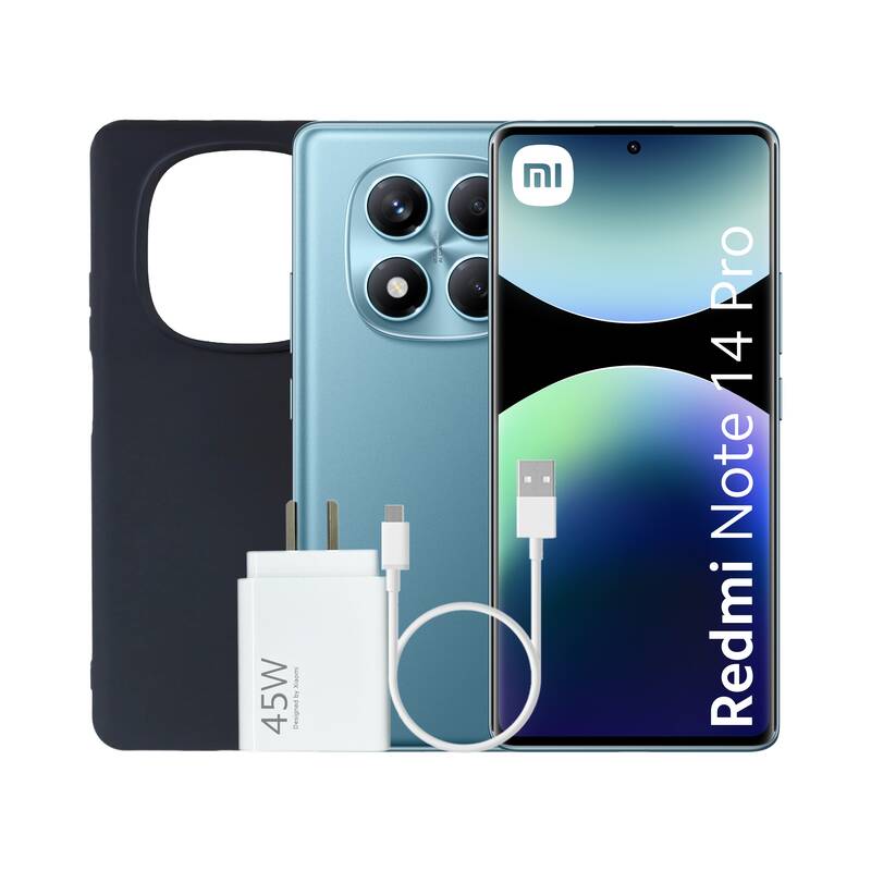 Xiaomi Note 14 Pro 8GB