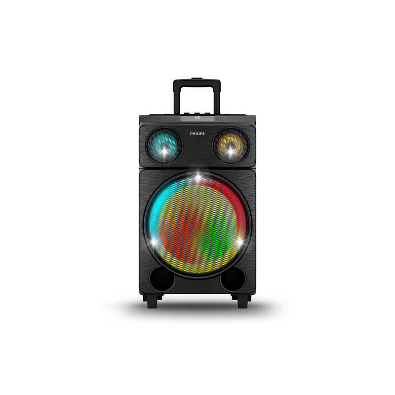 Torre de Sonido Philips Tax5309/77