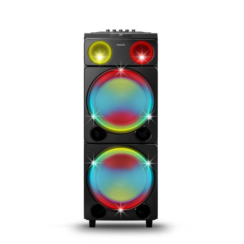 Torre de Sonido Philips Tax5509/77