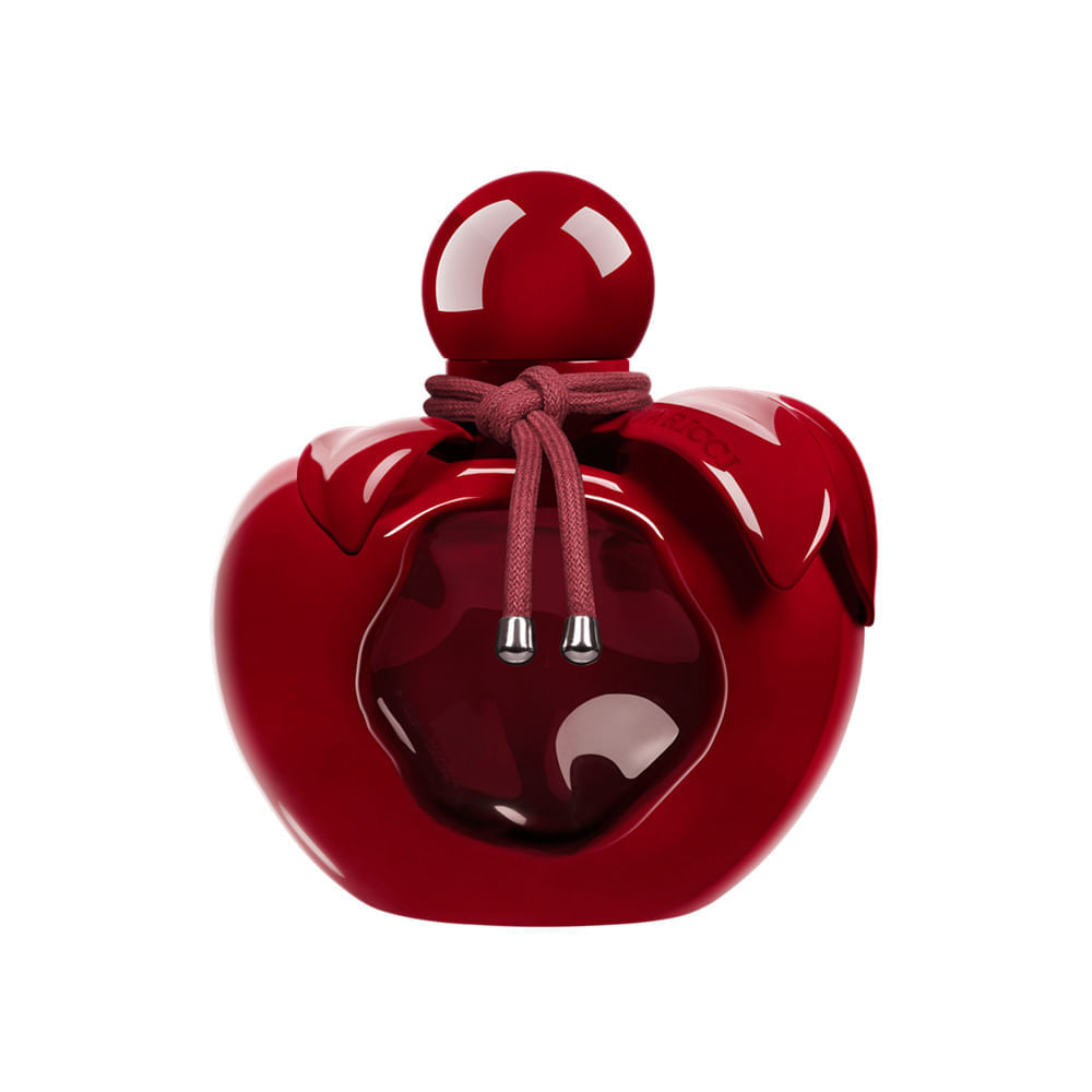 Perfume Nina Rouge Crush EDP Nina Ricci 80ml