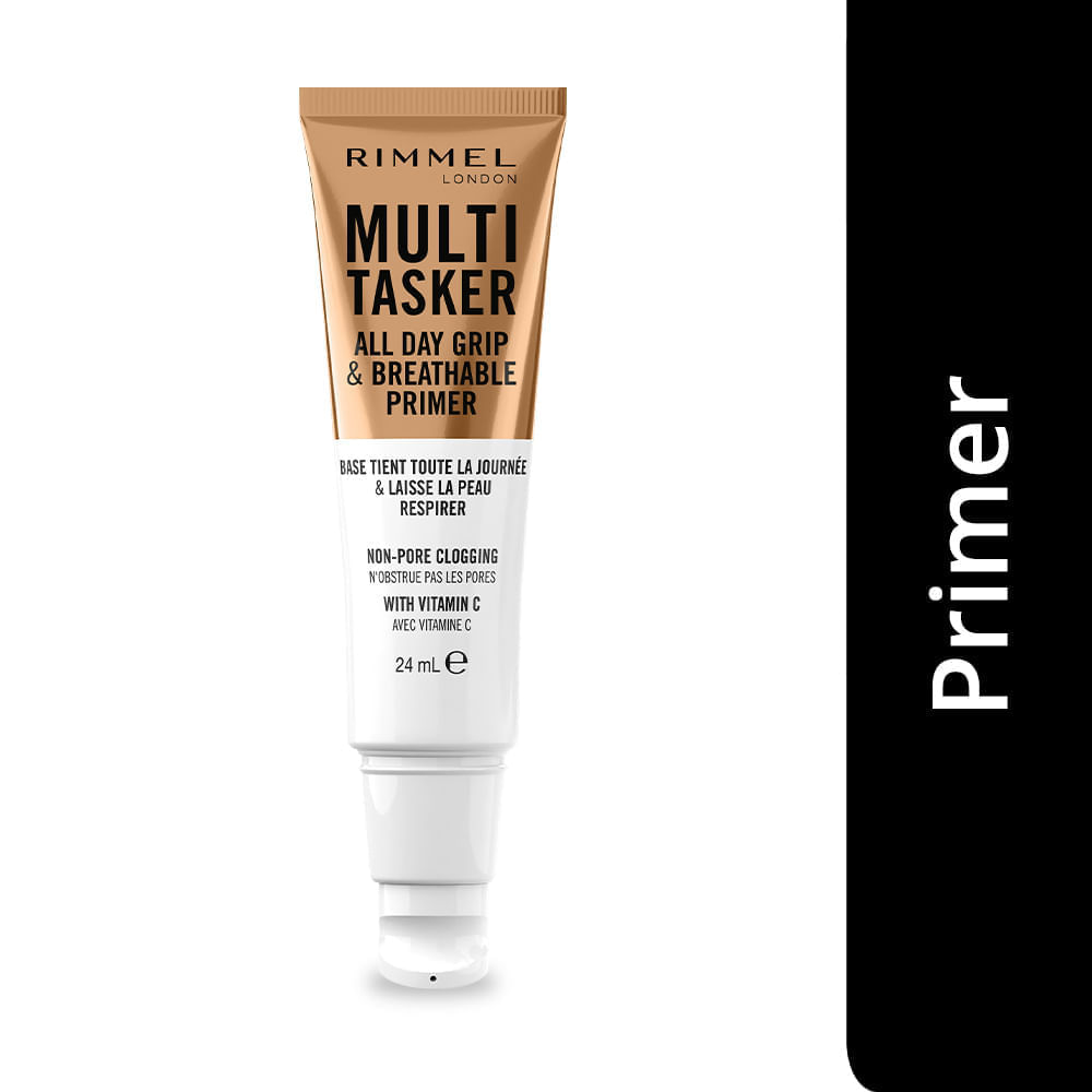 Prebase De Maquillaje Multi-tasker Wake Me Up 24ml
