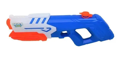 Pistola de Agua Base-X Splash