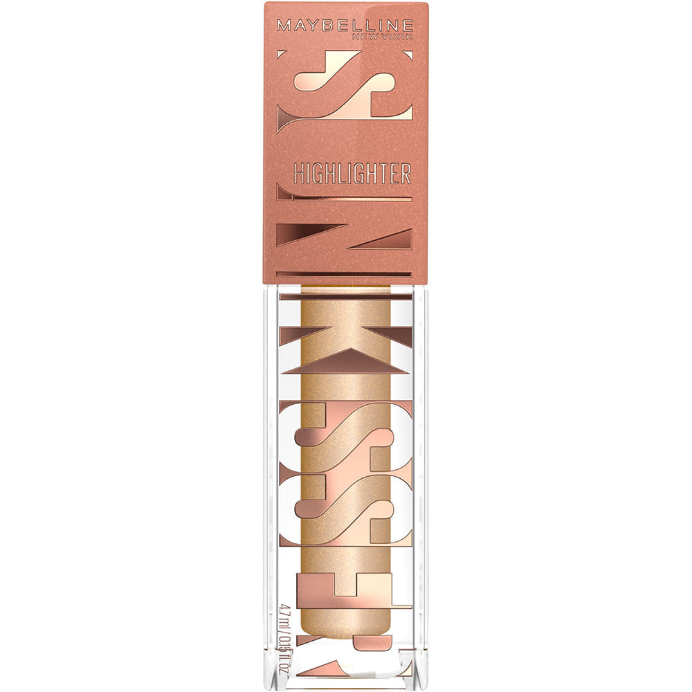 Iluminador Líquido Sunkisser Maybelline 21 All Star