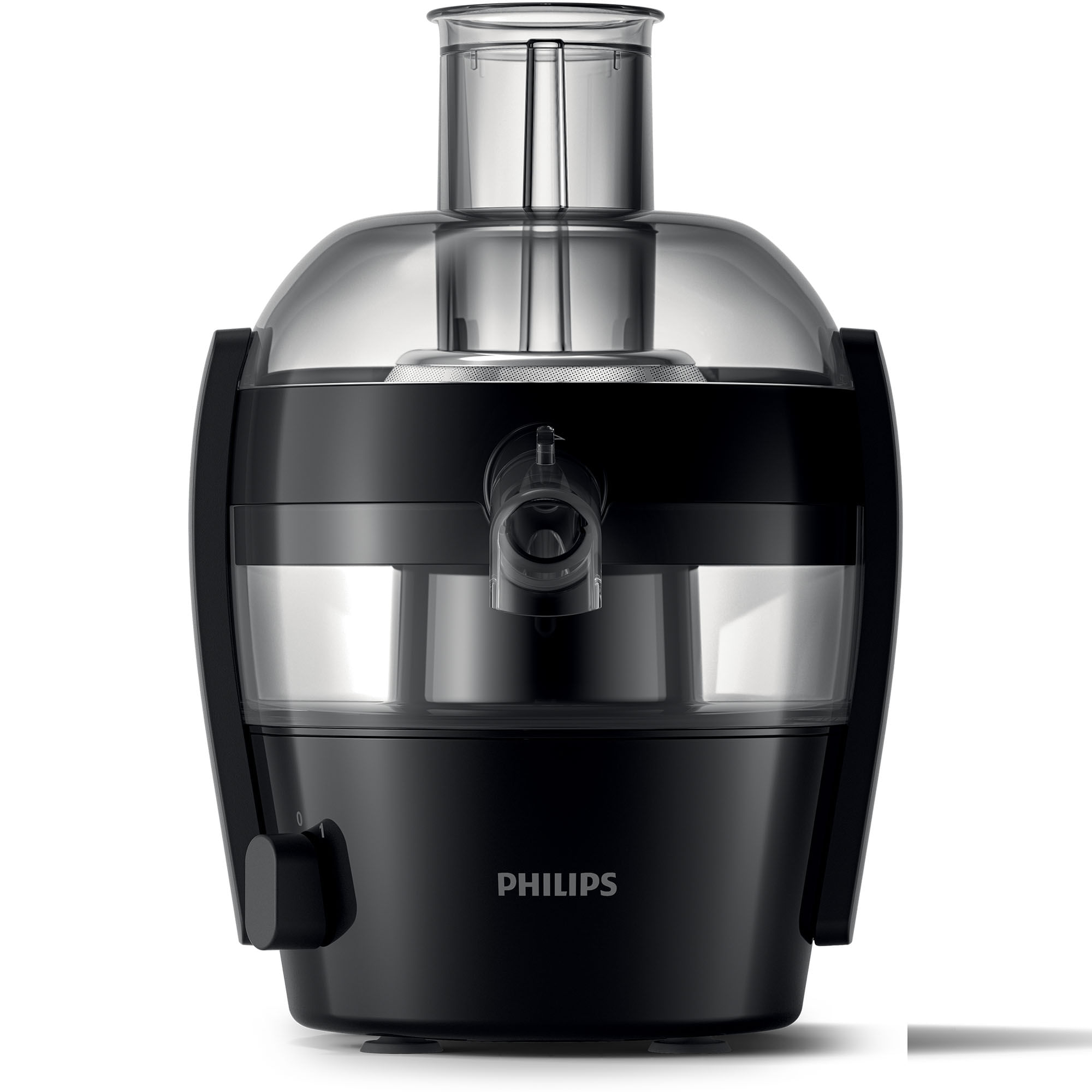Extractor de jugos Philips Viva Collection  Jarra 1.5 L