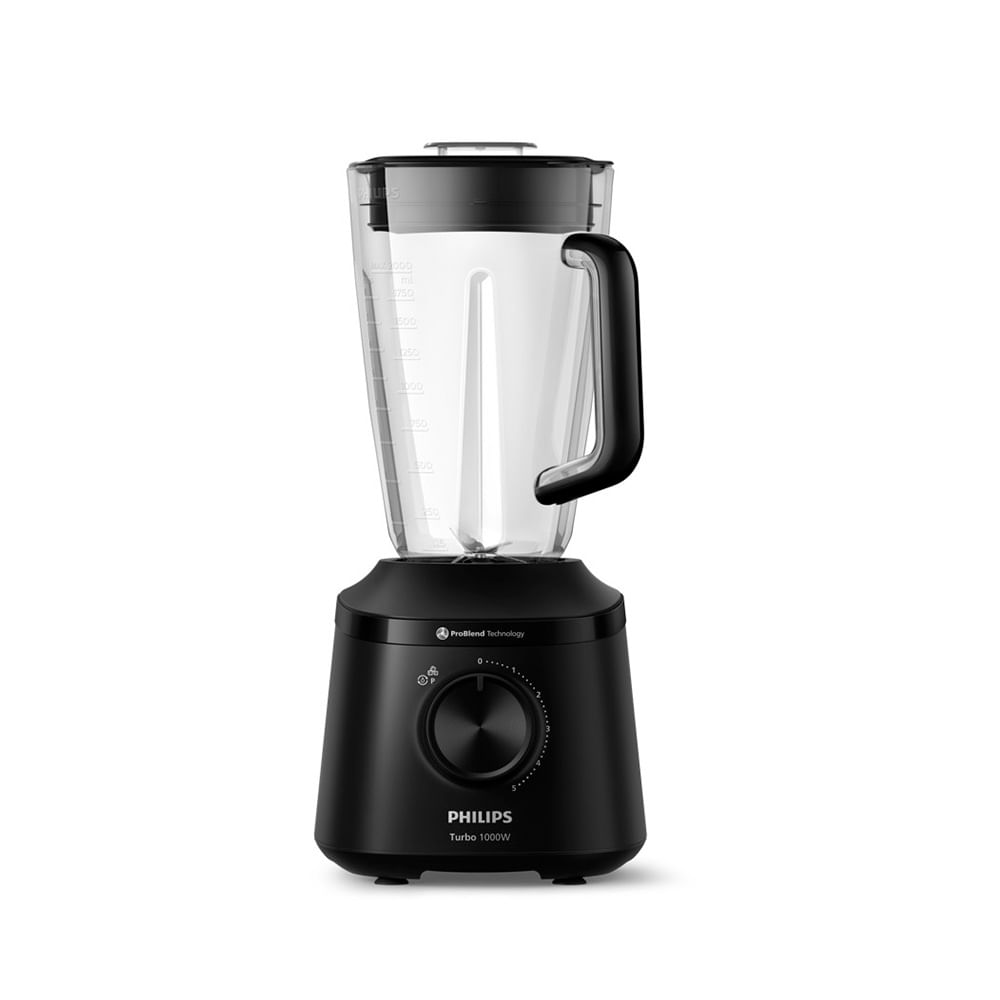 Licuadora Philips HR226290 Turbo Blender