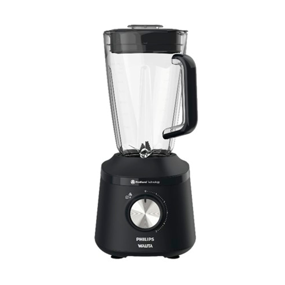 Licuadora Philips HR226090 Turbo Blender