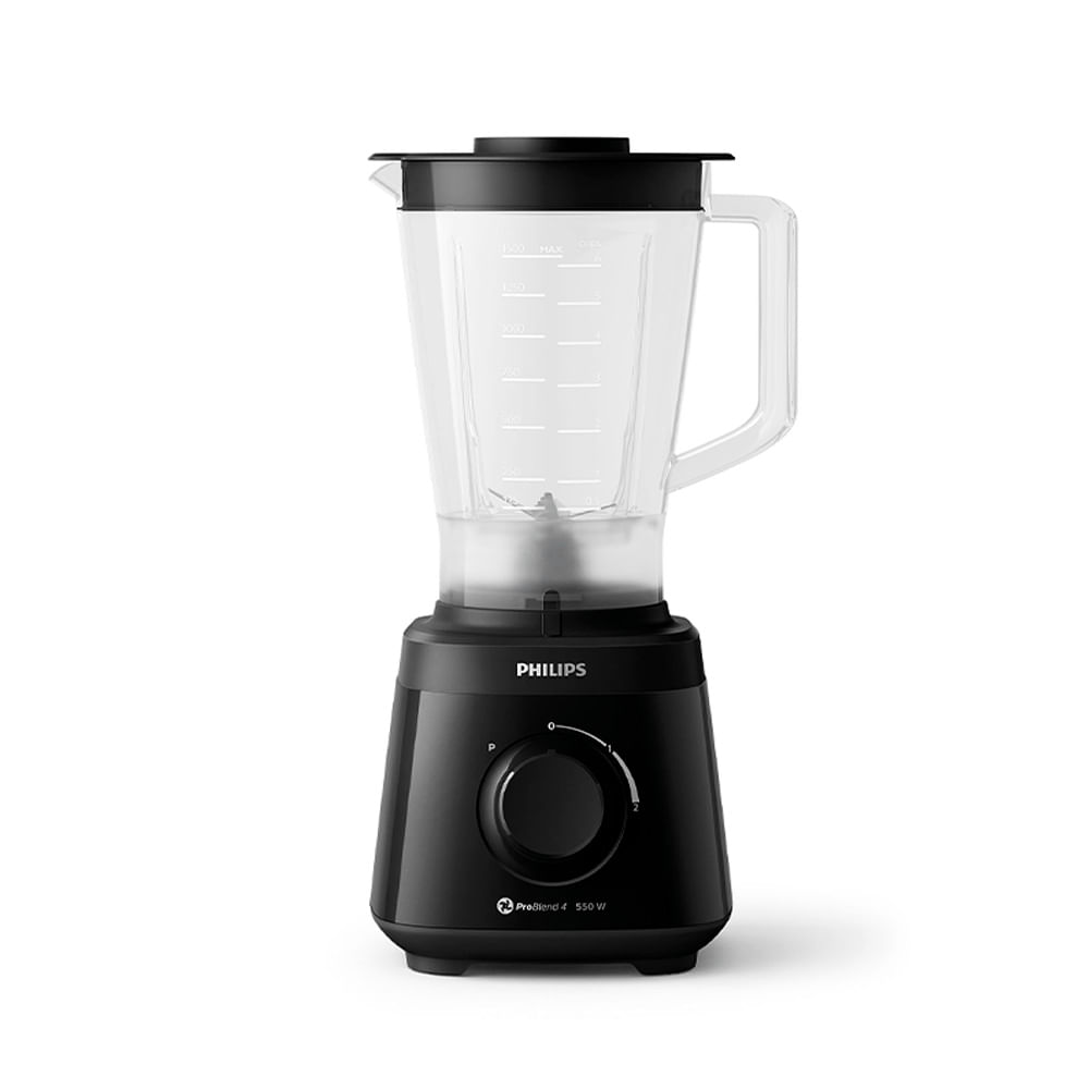 Licuadora Philips HR212790 550w 2Lts